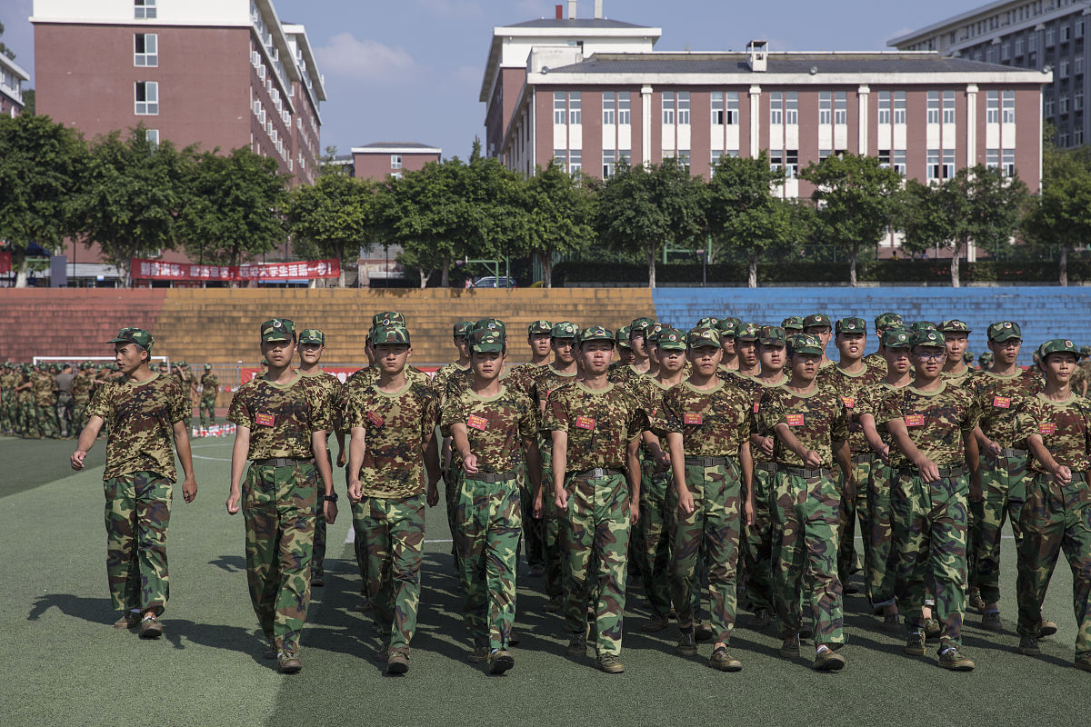 重庆能源职业学院单招2023年单招计划