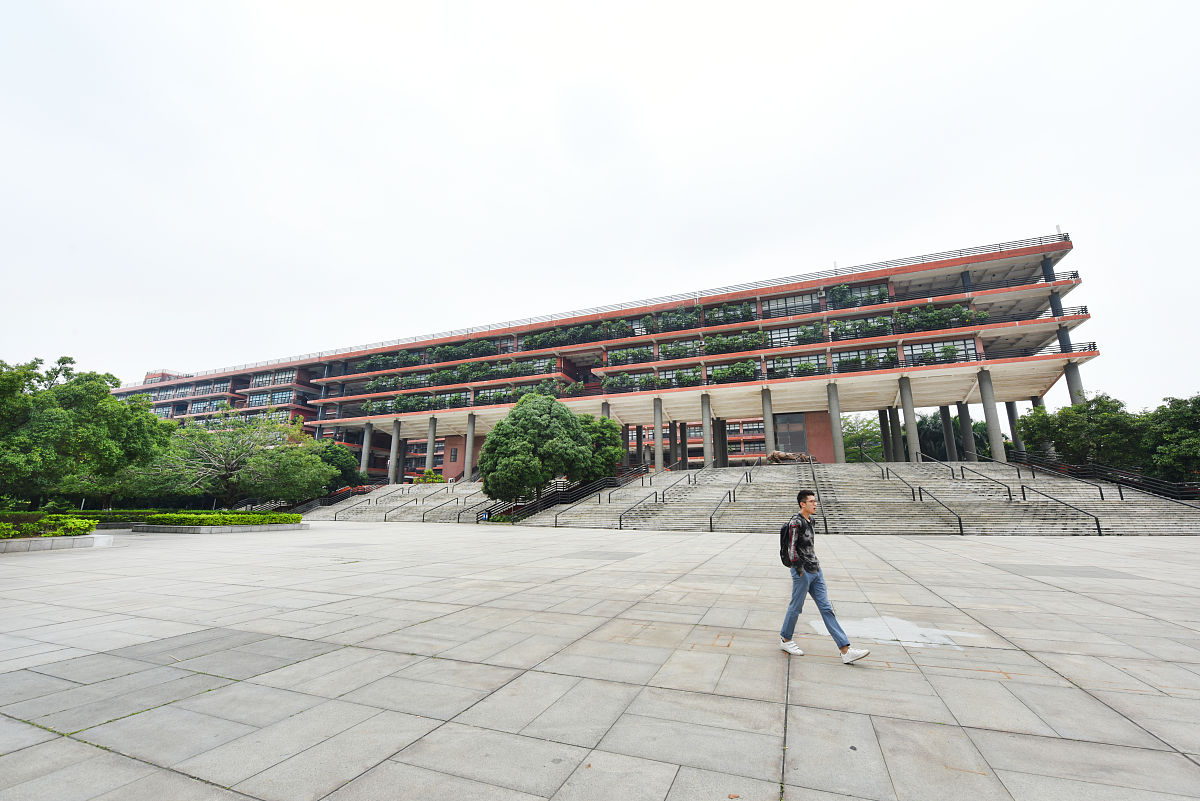 广西国际商务职业技术学院旅游管理专业优势怎么样发展前景好不好呢