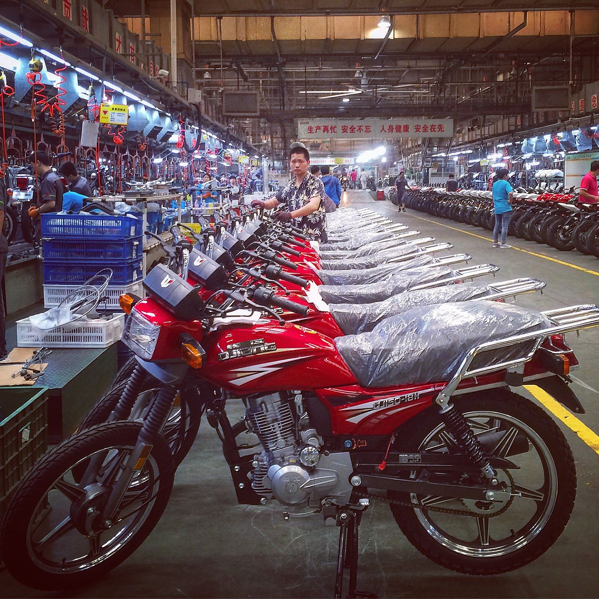 台州路桥摩配市场现在还在营业吗回答加拓展。