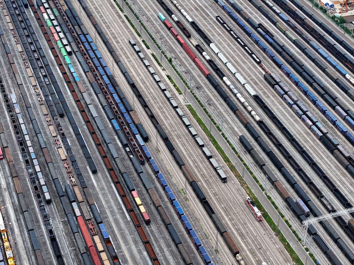 铁路运输服务专业就业前景怎么样？