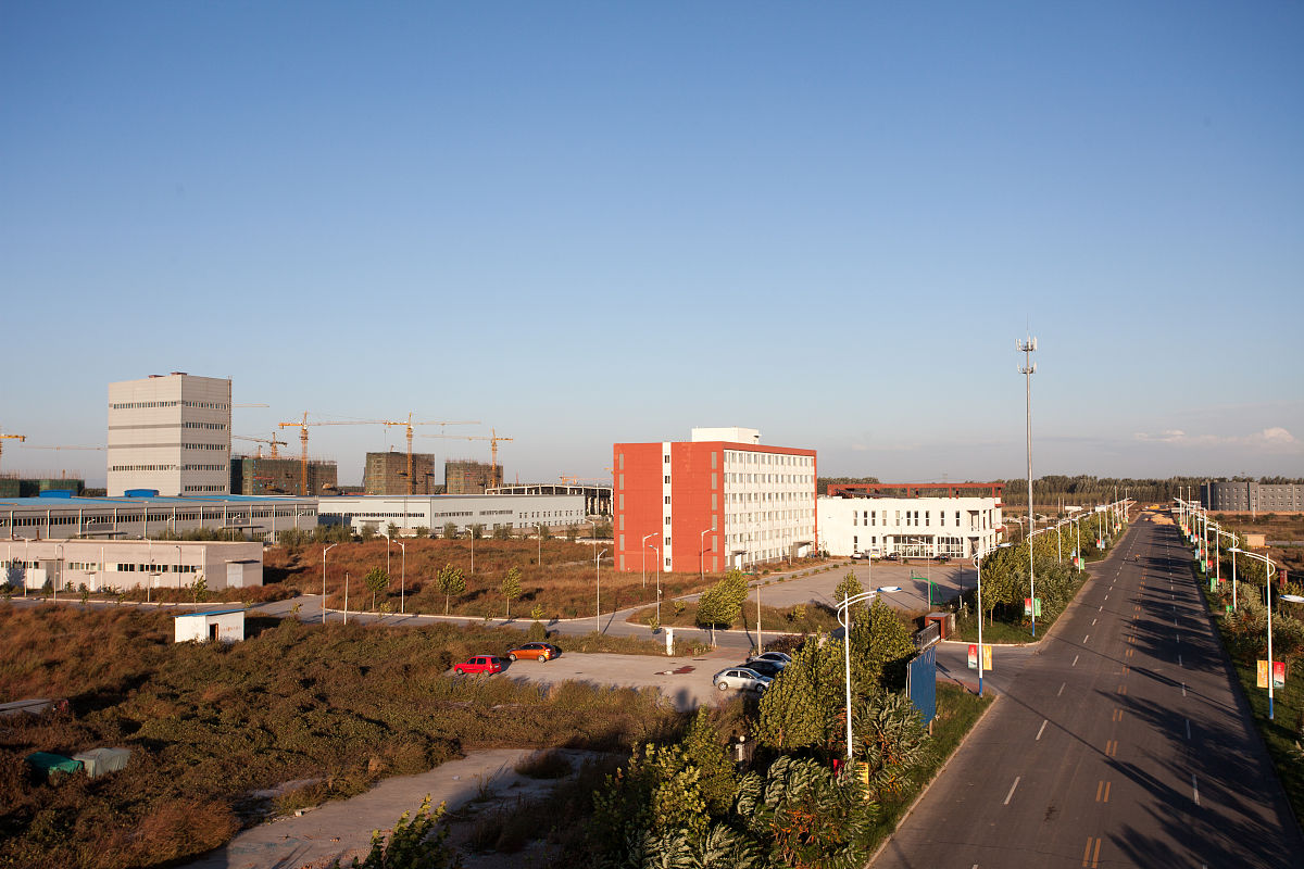 榆林能源化工职业学校2023年有哪些专业