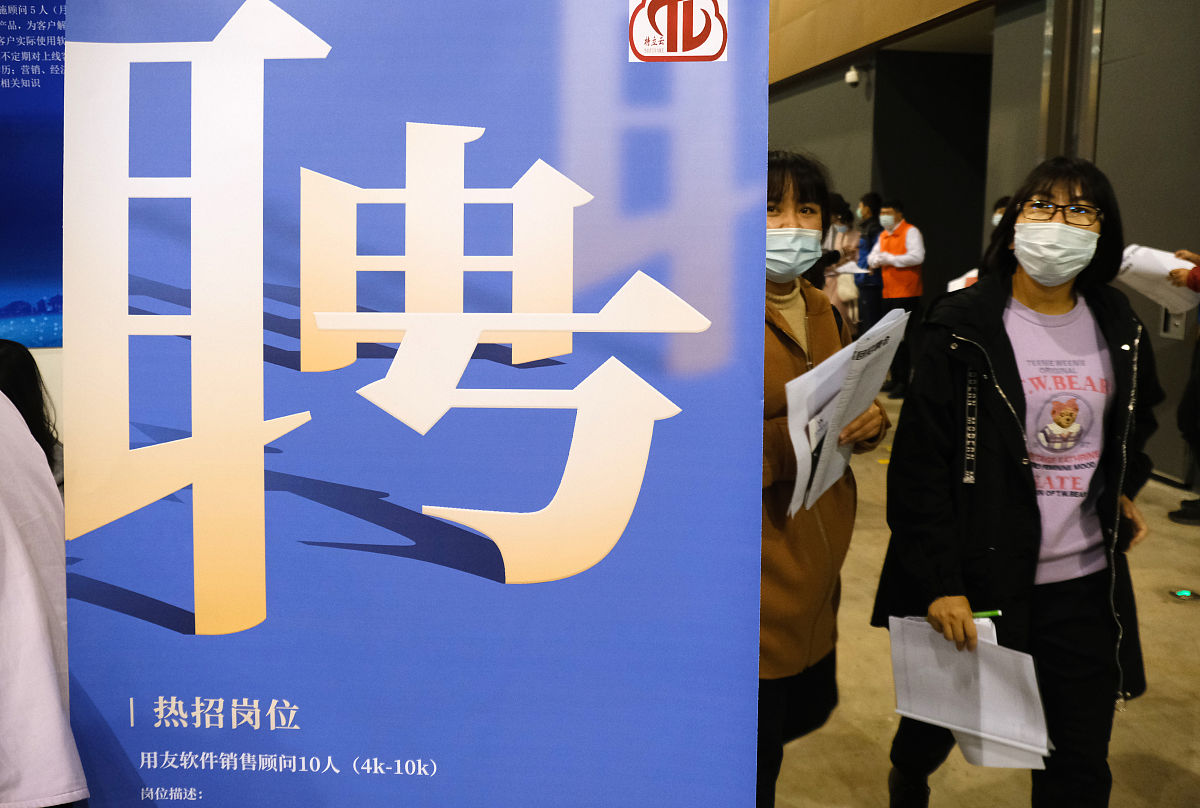 口罩公司招聘销售员应聘者需具备哪些知识和哪些能力？2000字