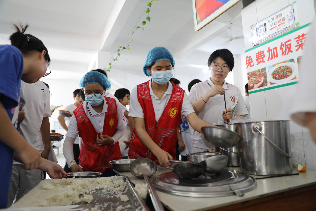 济南商贸学校中餐烹饪与膳食营养专业：就业优势与发展前景