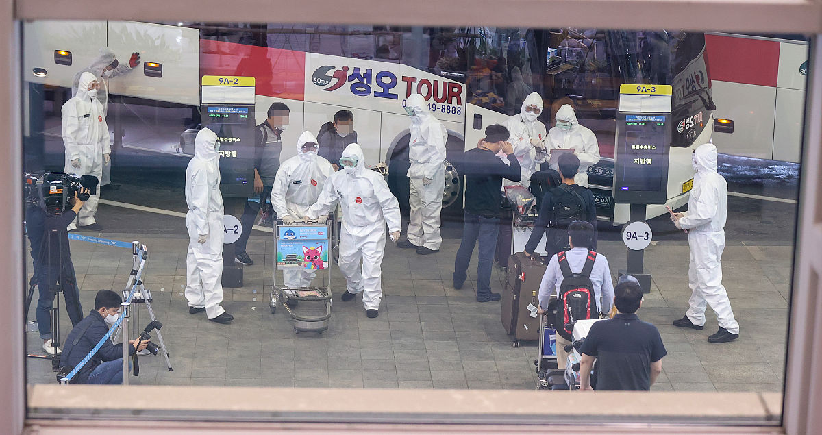 🔥 全球疫情再起！你必须知道的最新信息！