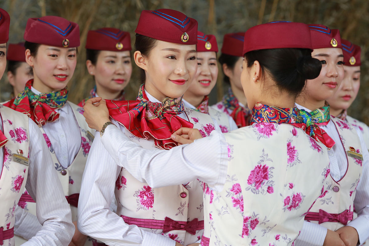 贵州女生读铁路专业：优劣分析及职业发展方向