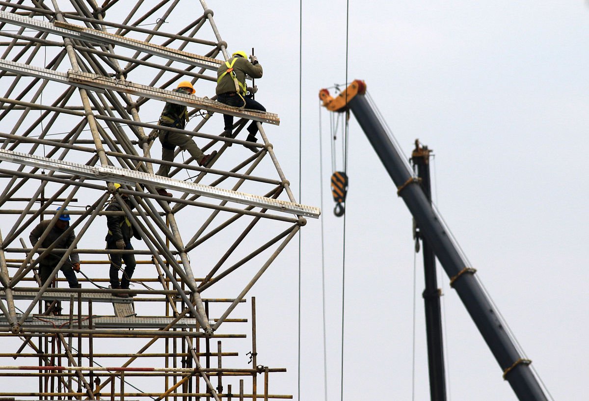 项目进度报量不及时应该怎描述问题施工项目工期延误资料没有及时报送