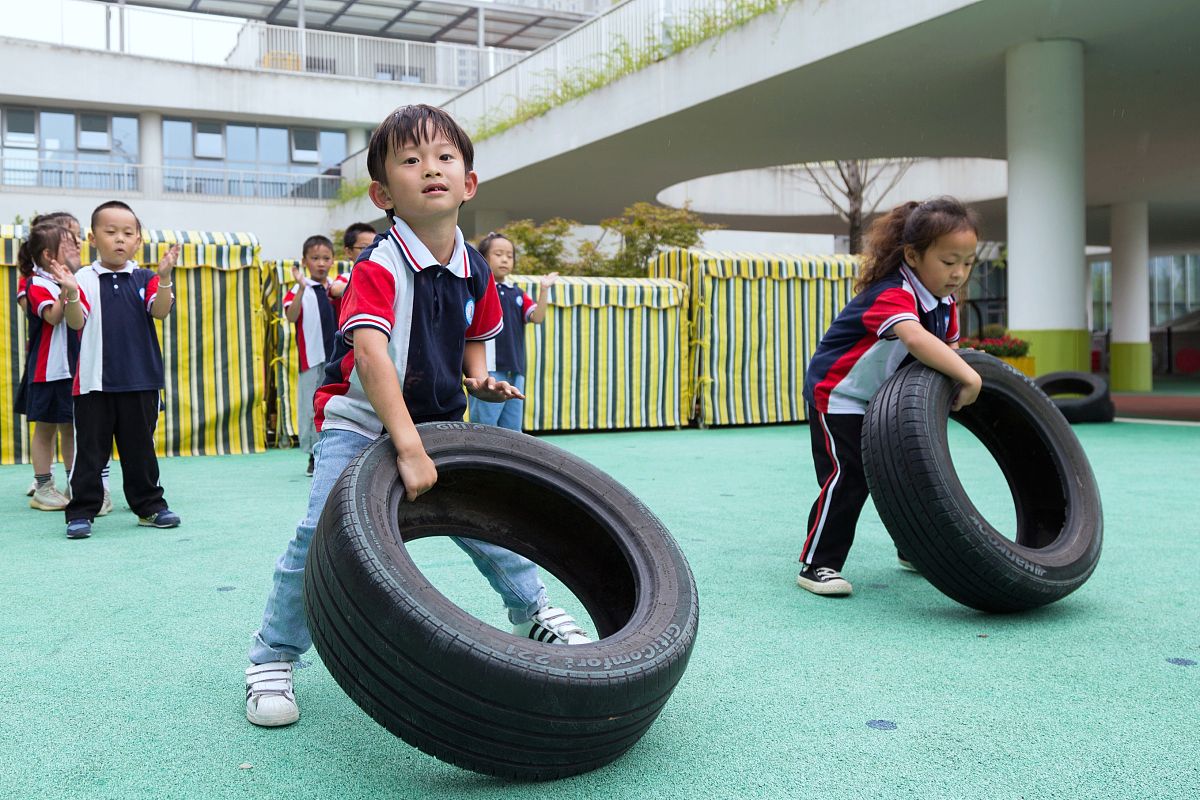 幼儿园融入岭南文化教育活动的效果及展望