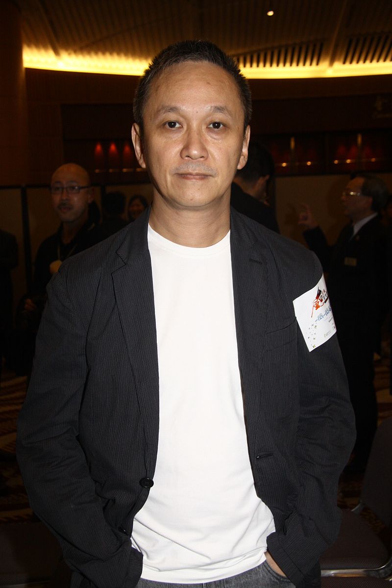 2010年8月26日,香港,讲述自闭症儿童故事的台湾电影《一闪一闪亮晶晶