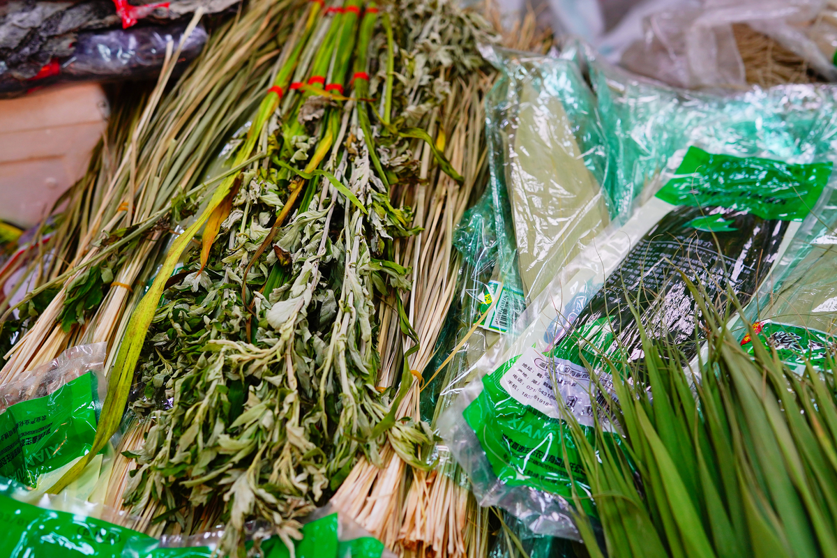 盐渍香椿的做法_盐渍香椿怎么做_菜谱_美食天下