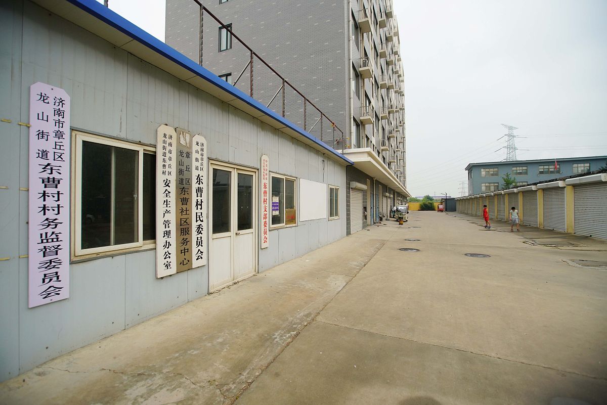 商住一体的商铺不能开制衣厂消防能不能过关