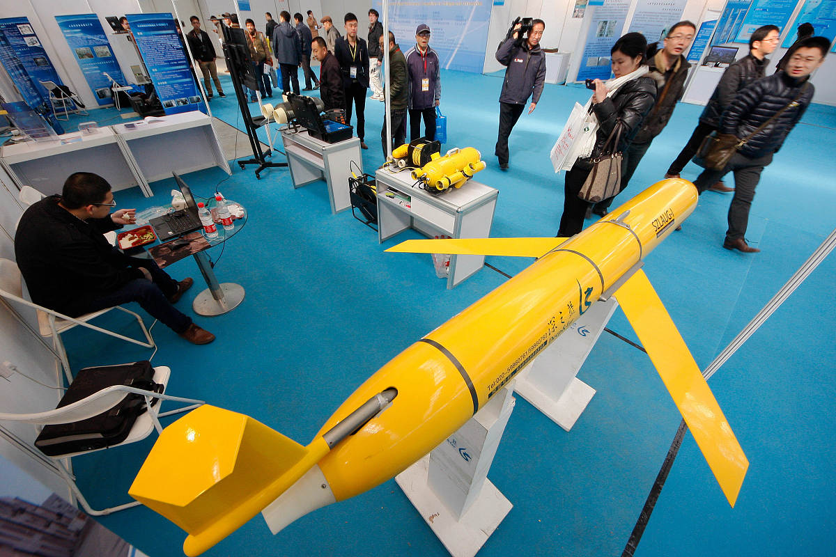 航空航天专业详解：未来发展趋势与就业前景