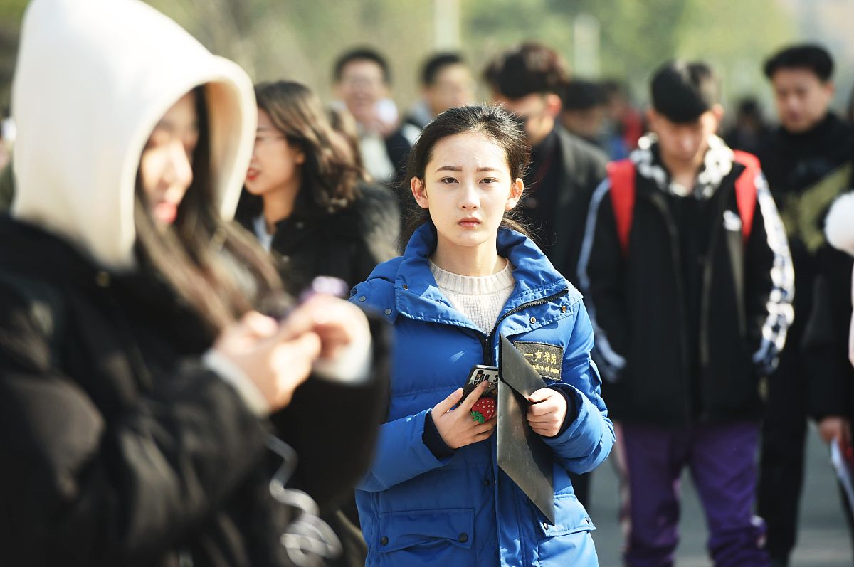 中国传媒大学艺考：央视名嘴忆广院求学经历，鼓励年轻人追梦