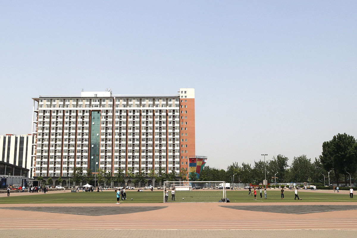 河北农业大学渤海校区专业有哪些