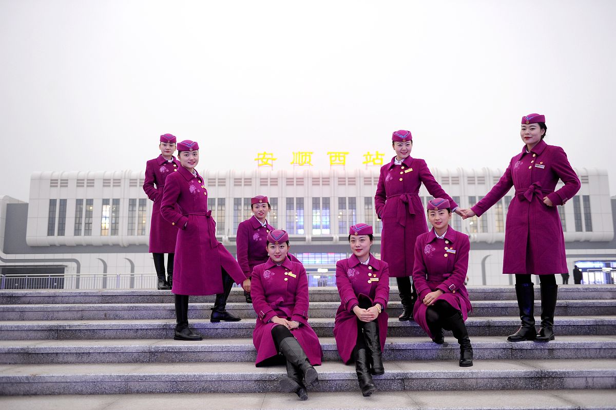 贵阳高铁学校为什么好