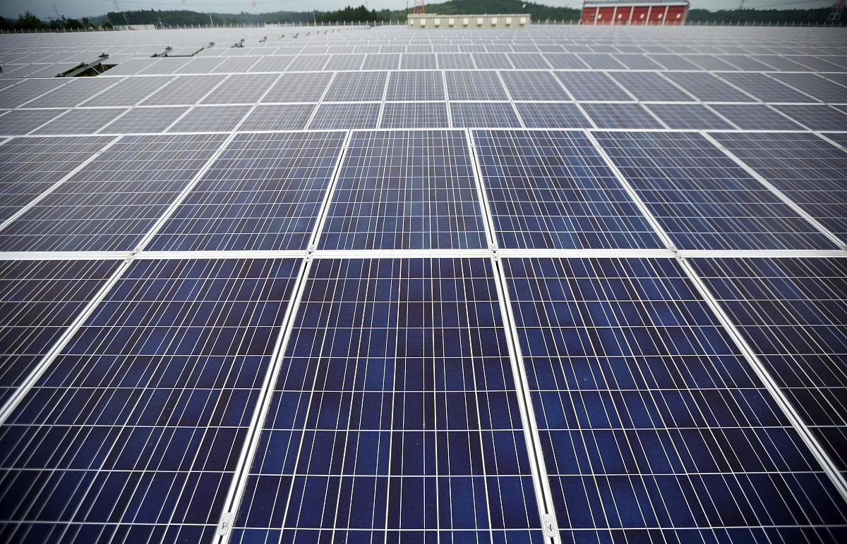 山西平阳机械厂技工学校太阳能光伏技术与应用专业怎么样？