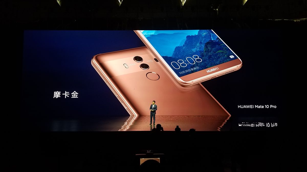 华为Mate 40 手机深度解析: 设计、性能、拍照、电池等全面解读