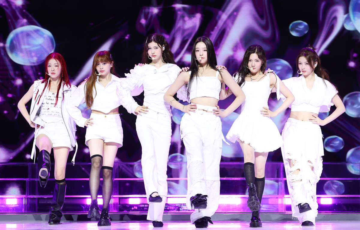 女团回归是什么意思？详解女团回归的意义和准备工作