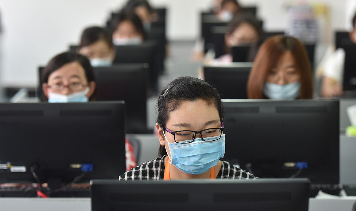 太原信息技术学校招生专业 - 计算机、软件、互联网等热门专业