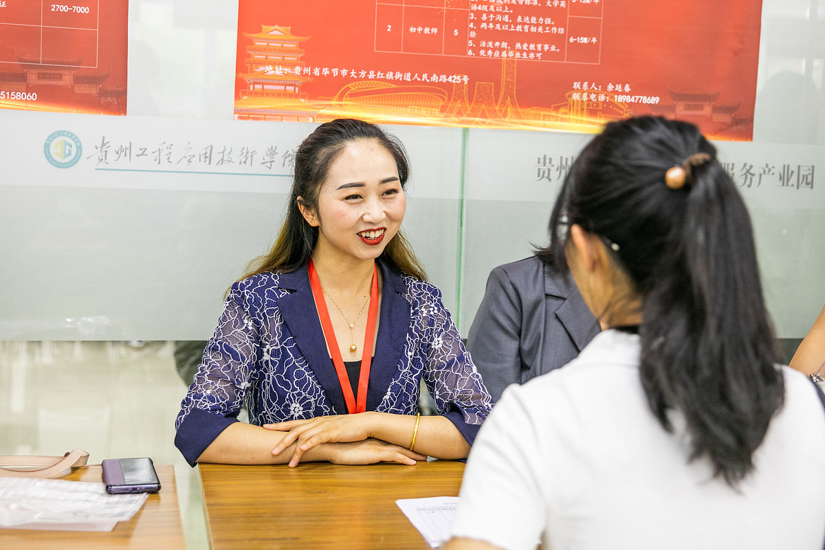 贵州省女生可以读英语教育专业大专学校吗