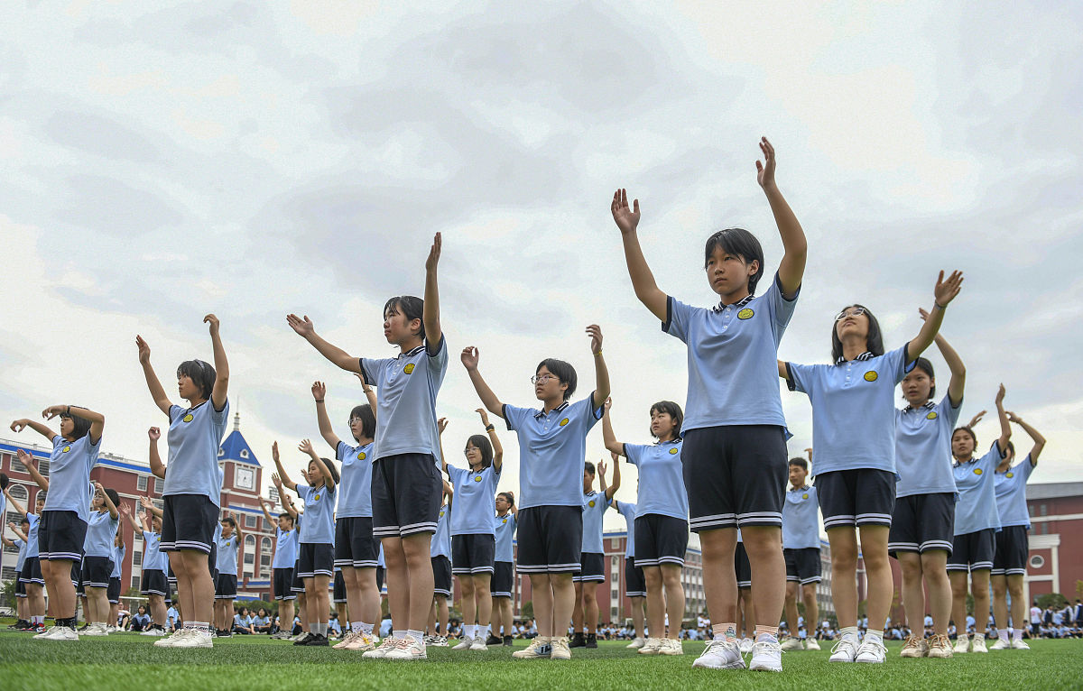湖南有什么中专中职学校的幼师专业好