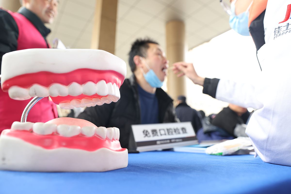 口腔修复工艺学专业就业前景如何