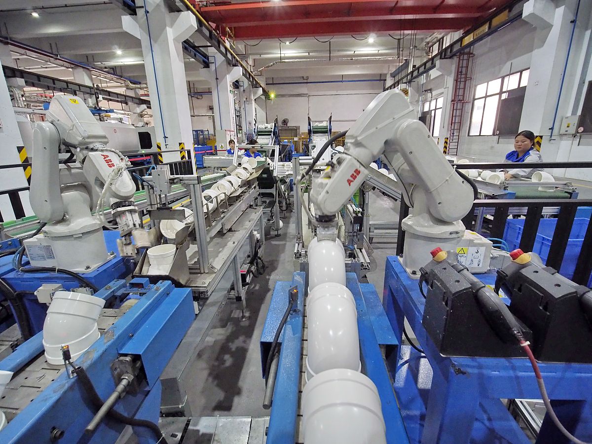 塑料成型就业方向有哪些用发散