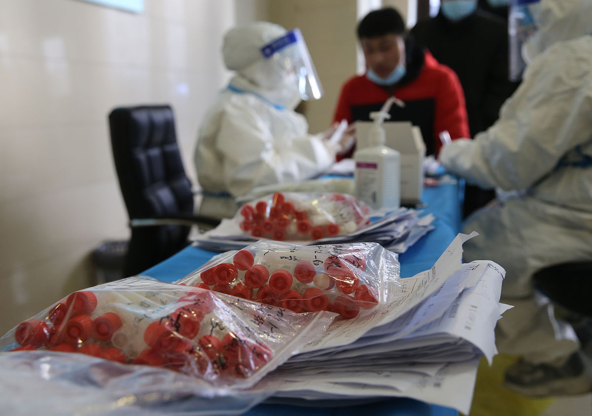 口蹄疫的治疗方案