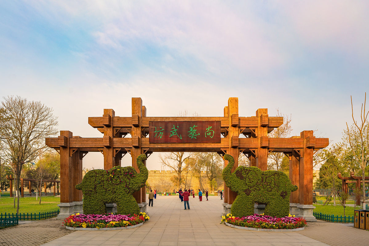 我想知道郑州有哪些好玩的地方