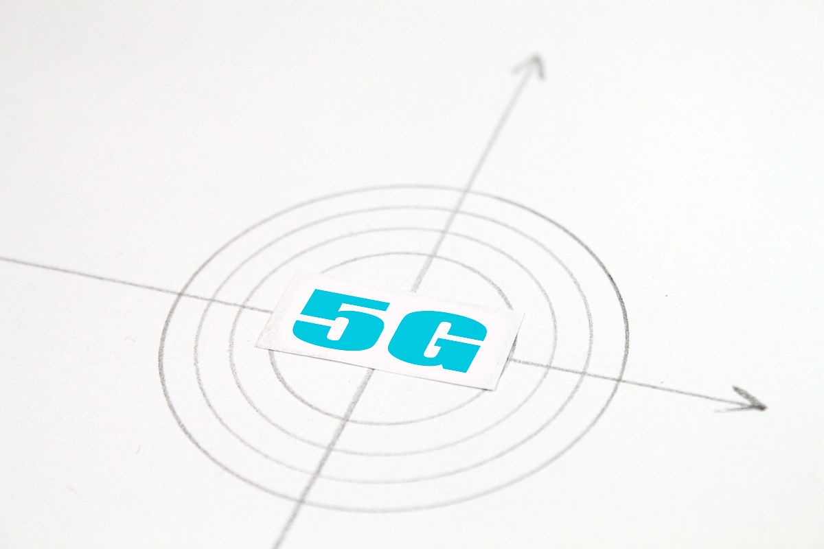 财经配图:5g技术 5g网络 5g商用  5g手机 5g通信 5g时代