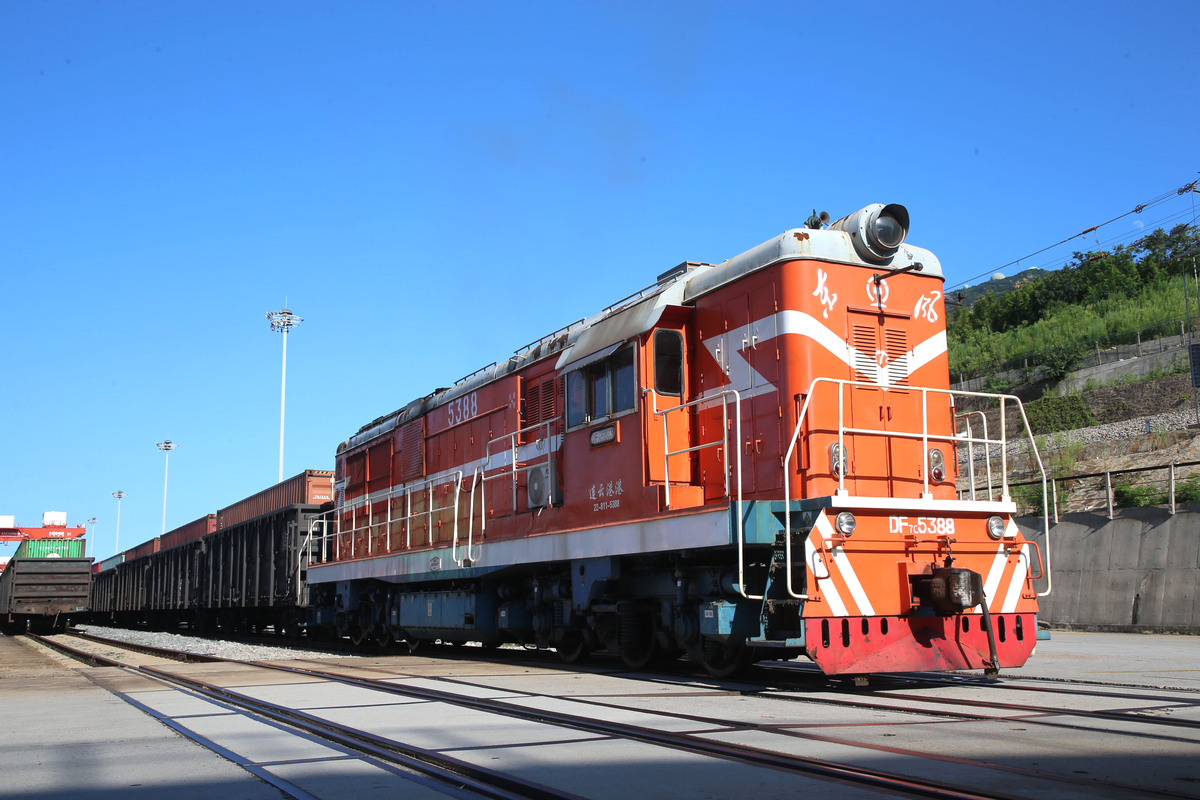 自驾游汽车运输班列：为旅游行业带来新机遇？