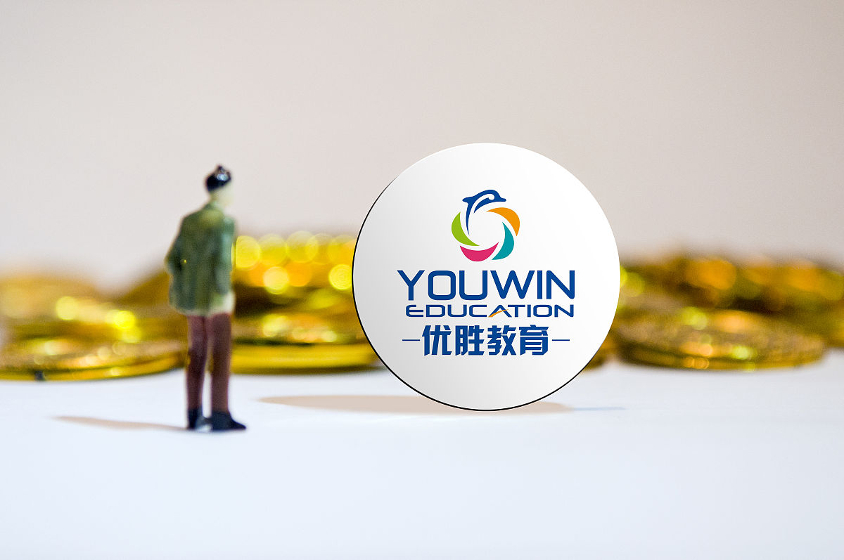 商业配图:优胜教育