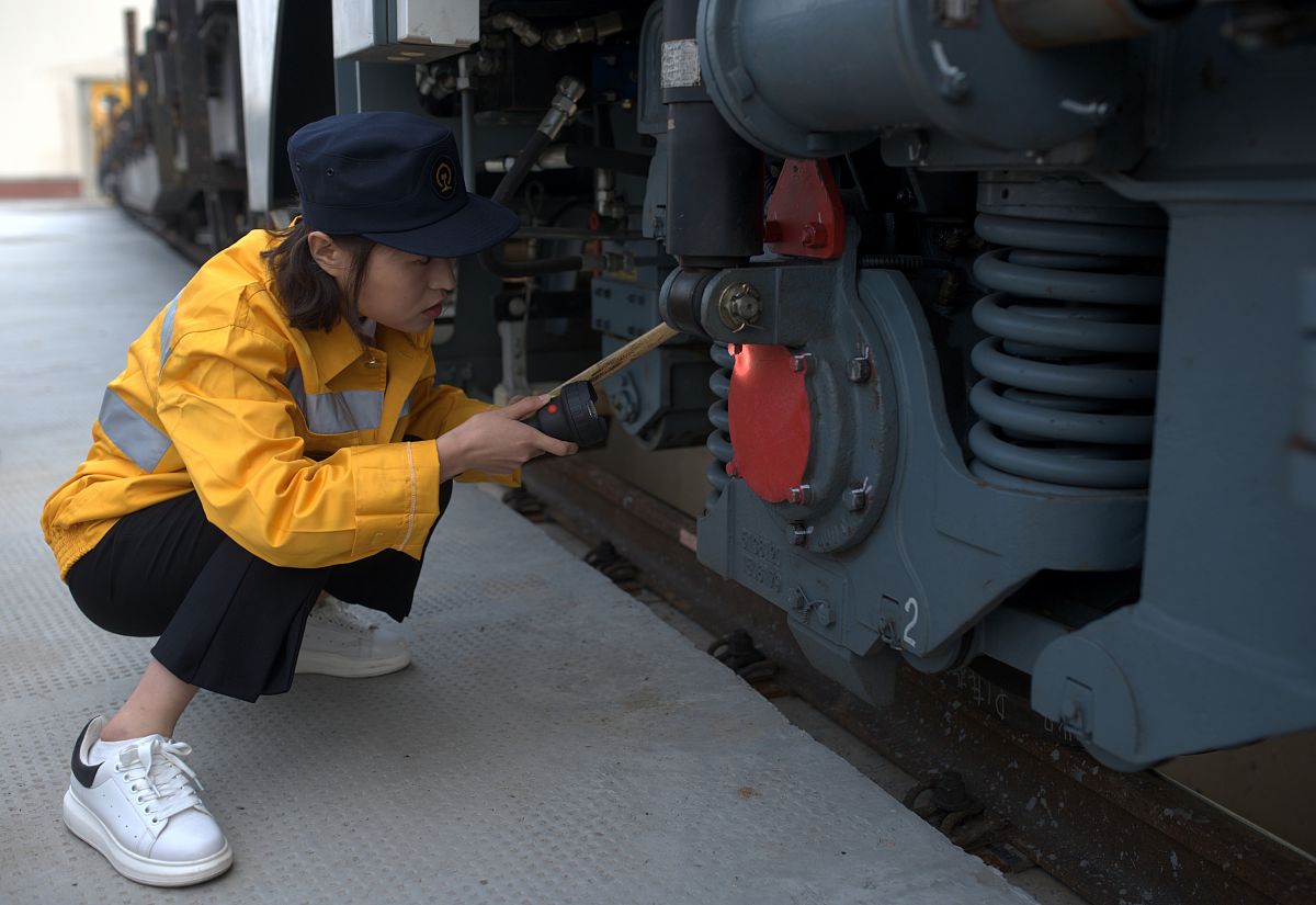 石家庄铁路学校铁道车辆运用与检修 好不好？有什么招生要求