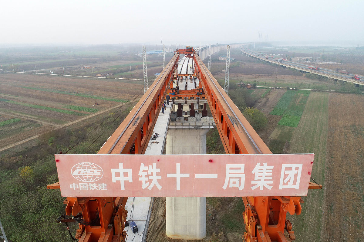 贵阳铁路学校：学习铁路工程专业，开启你的铁路梦想