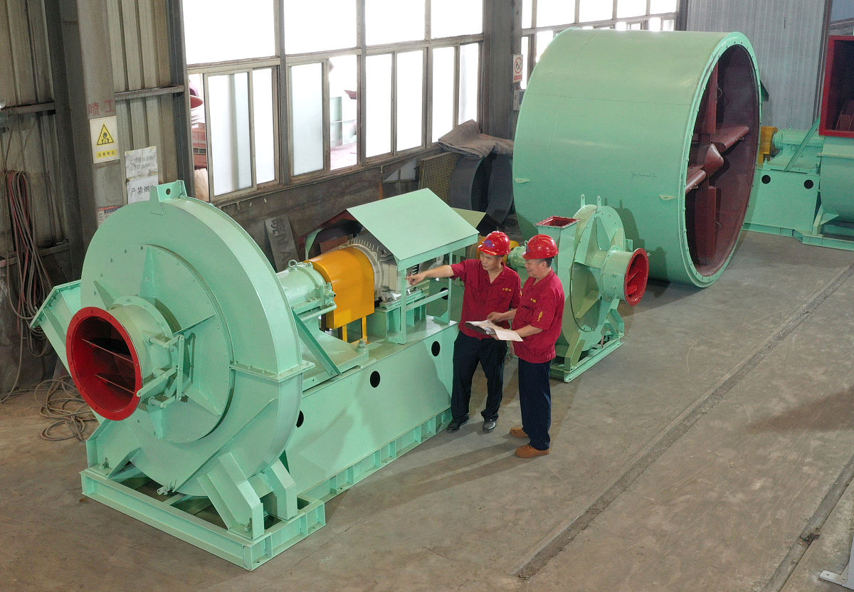 分离板型离心机：碟片式结构详解