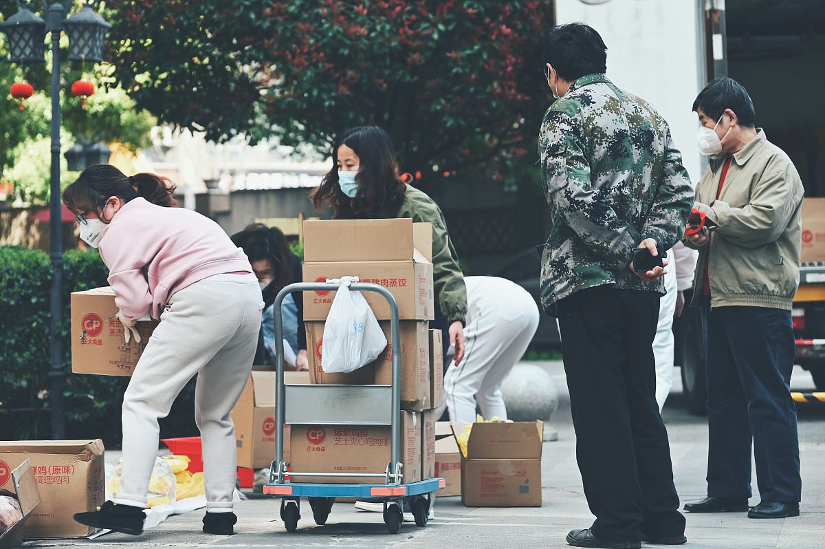 后勤管理科2023年上半年工作总结 - 疫情防控、设施维护、物资采购等工作亮点 后勤管理科2023年上半年工作总结 - 疫情防控、设施维护、物资采购等工作亮点