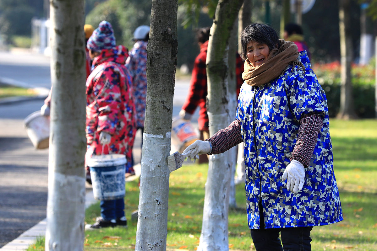 黔江职教中心2020年园林专业招生计划正式启动