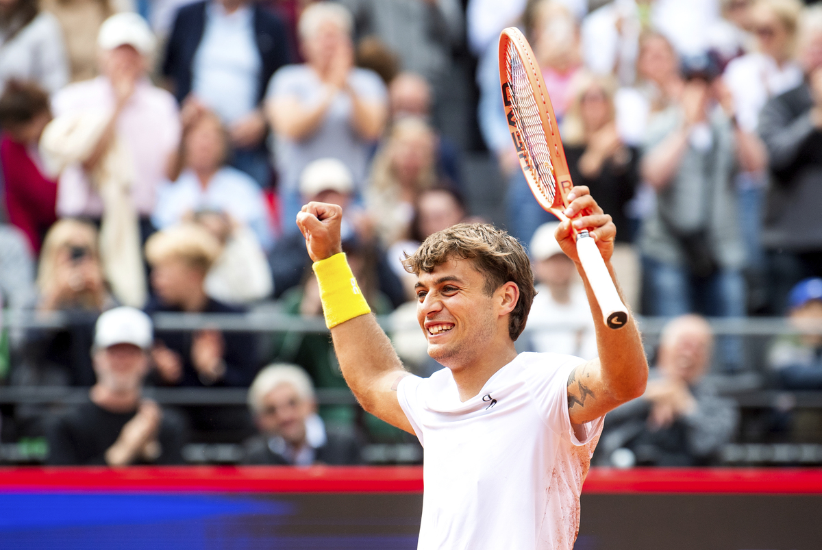 纳达尔截至2023年3月的大满贯数量及清单