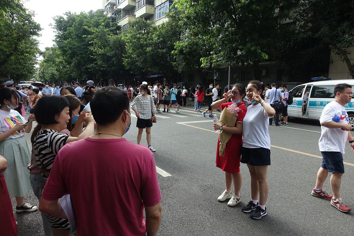 成都铁路工程学校2022年招生对象怎么样