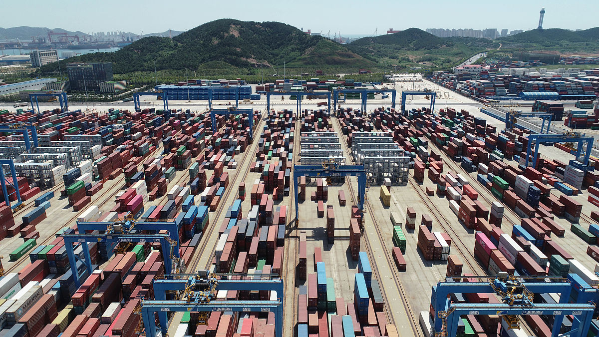 晋江市为什么这么有钱，