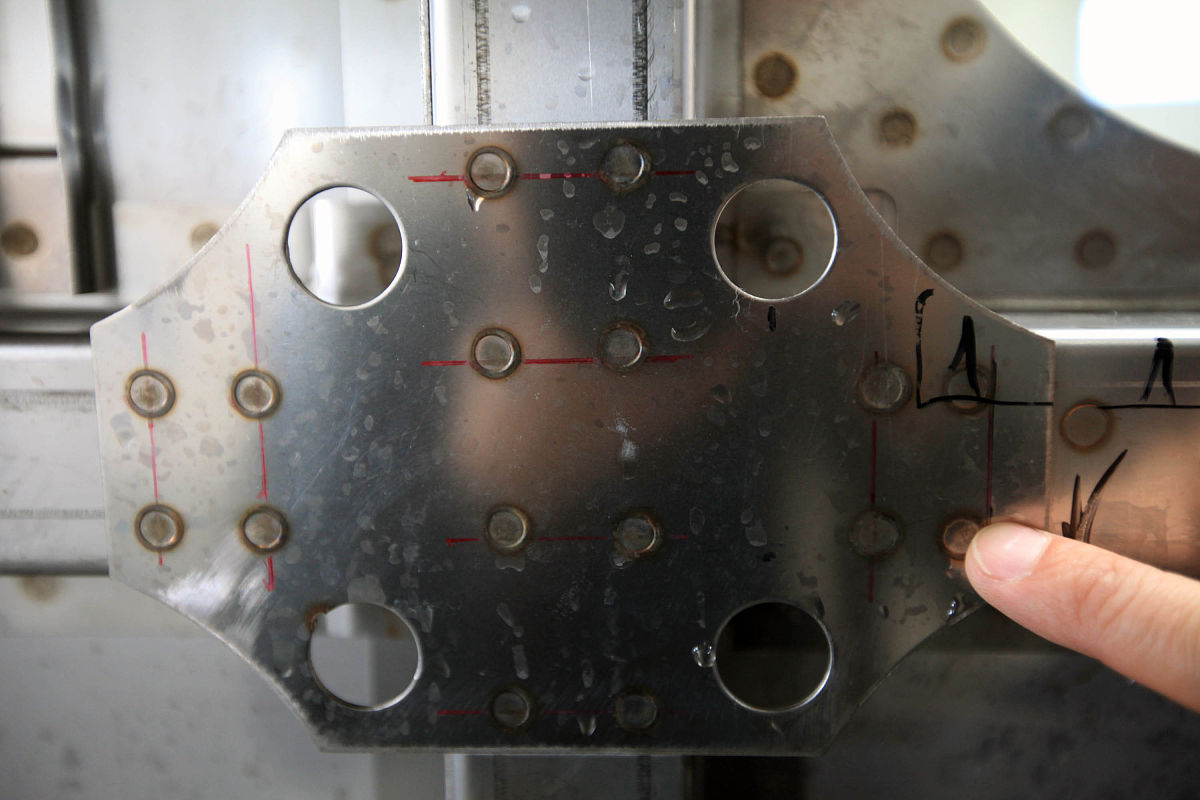 汽车模具研磨、类型及制造工艺详解:提升汽车生产效率和质量 汽车模具研磨、类型及制造工艺详解:提升汽车生产效率和质量