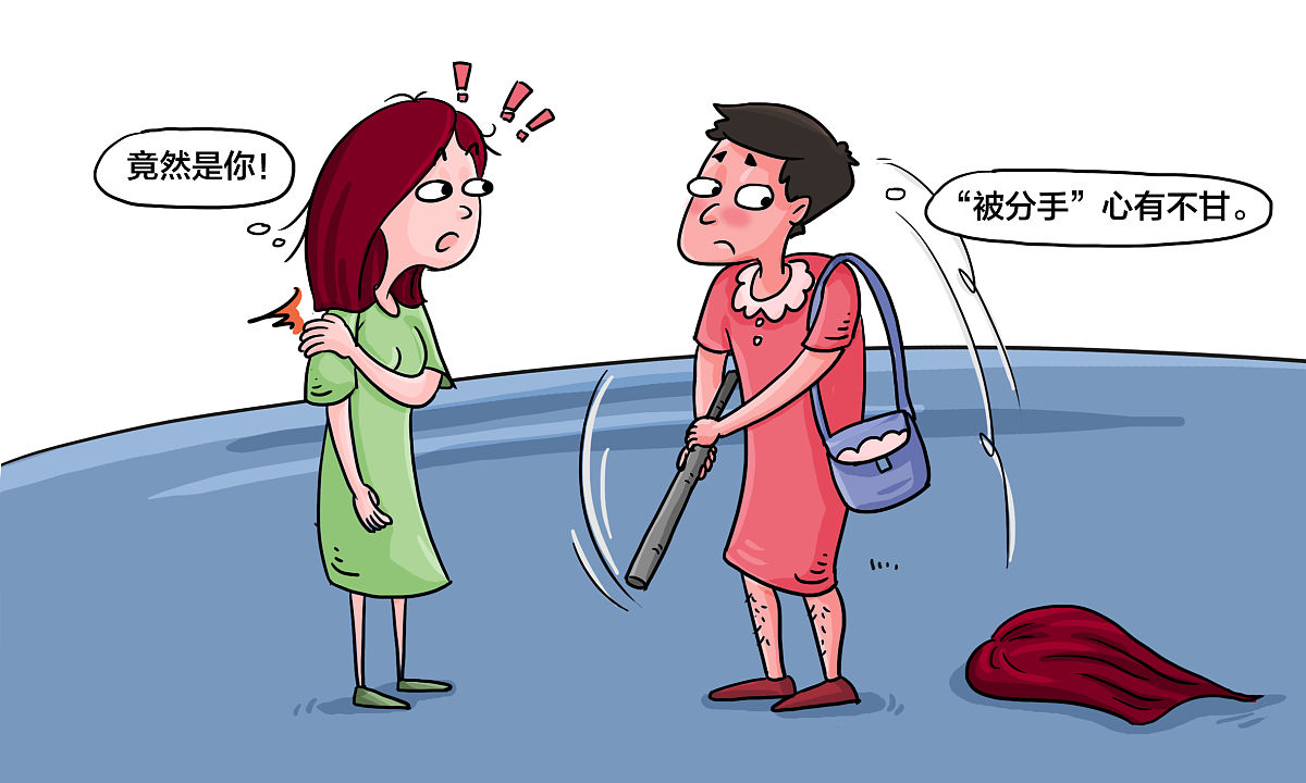 女朋友妈妈反对异地恋？如何化解她的担心？