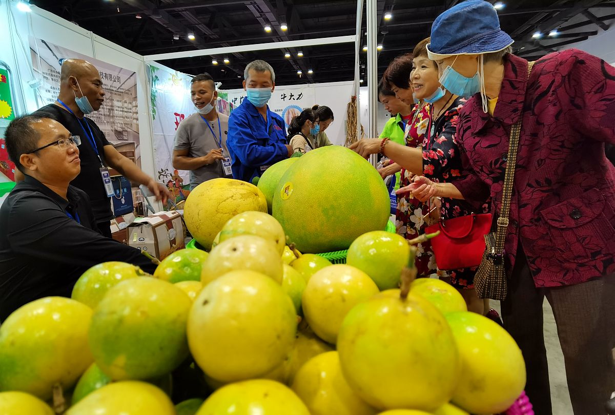 元祖食品水果业务发展史：从进口到品牌化