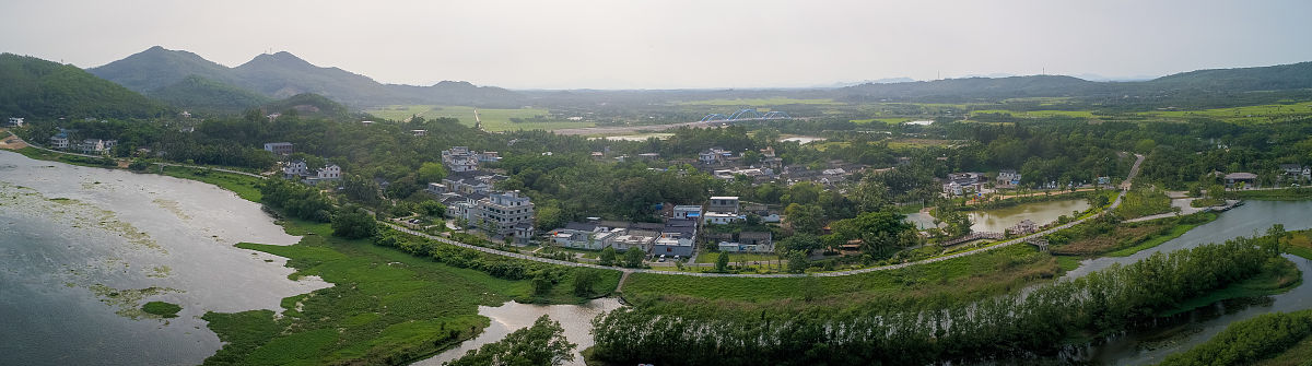 户外教育促进经济发展：10个国内文献案例