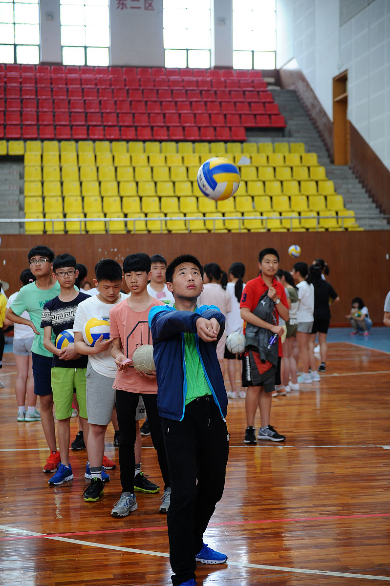 贵阳幼师学校：初中毕业读幼师专业难吗