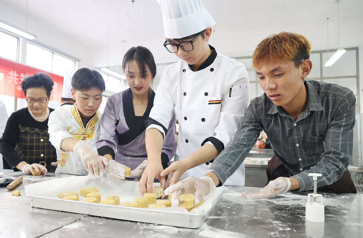 吉林科技职业技术学院五年制大专药剂专业好吗
