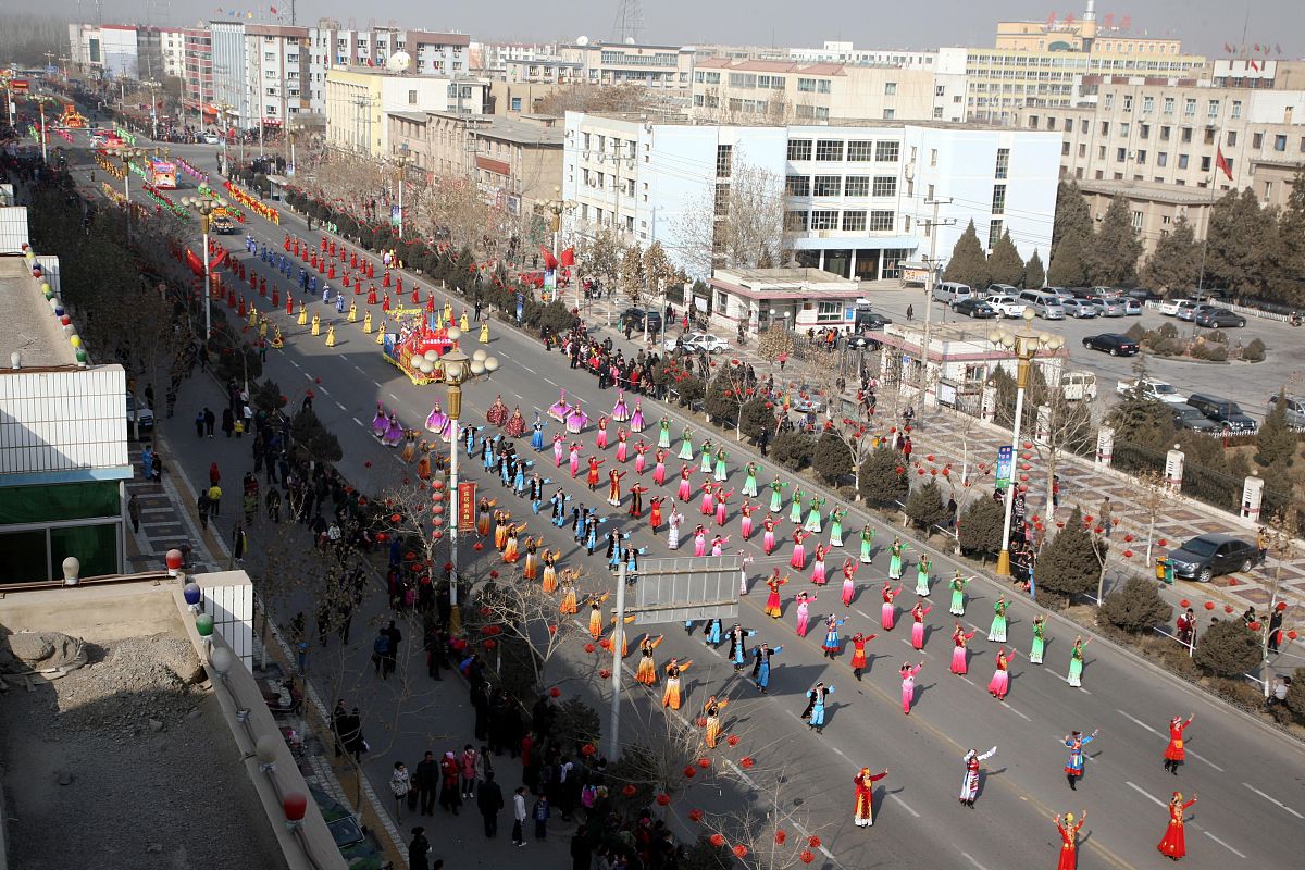 库车县中等职业学校怎么样？环境、课程、师资全方位解读