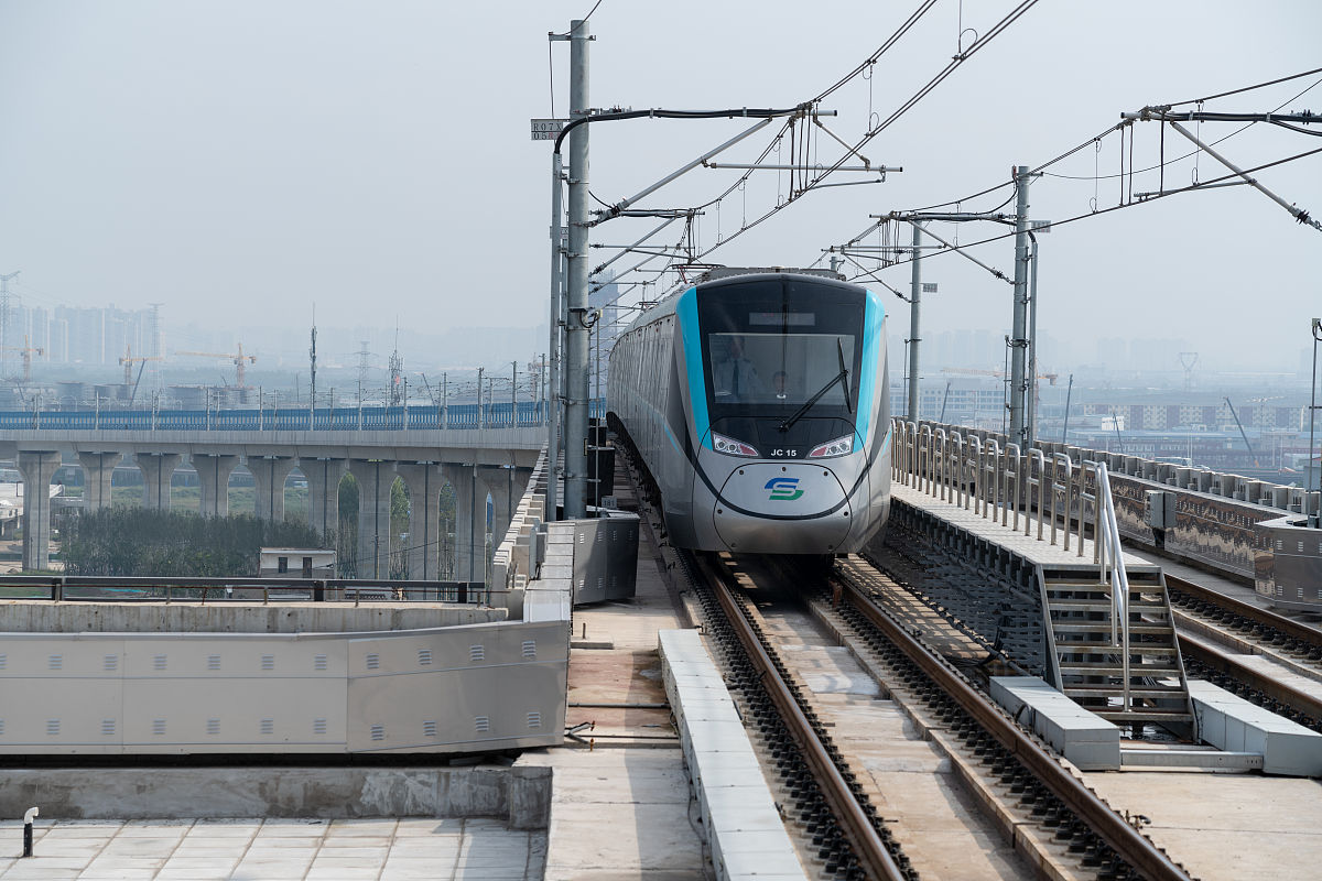 西安2023年哪家铁路学校好好不好