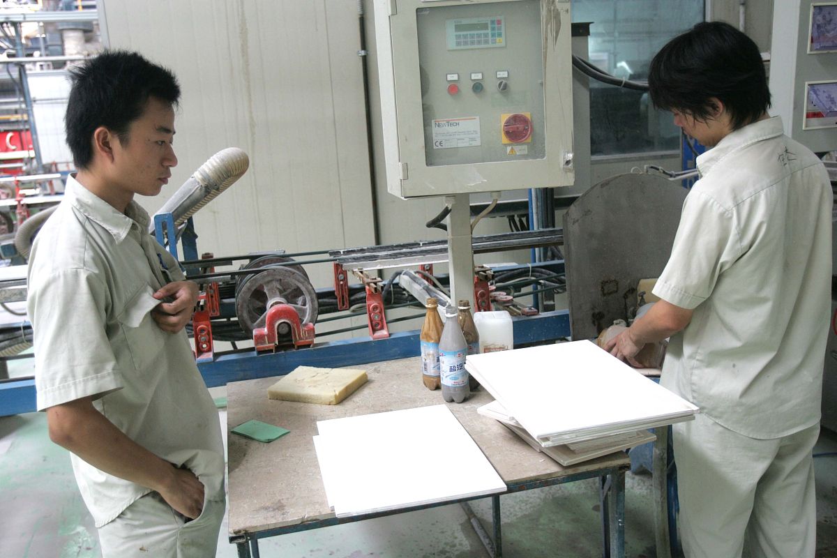 山东工程技师学院机械设计制造及其自动化专业怎么样？