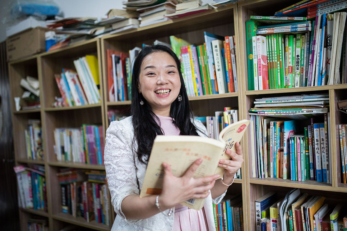 写个感人的剧本