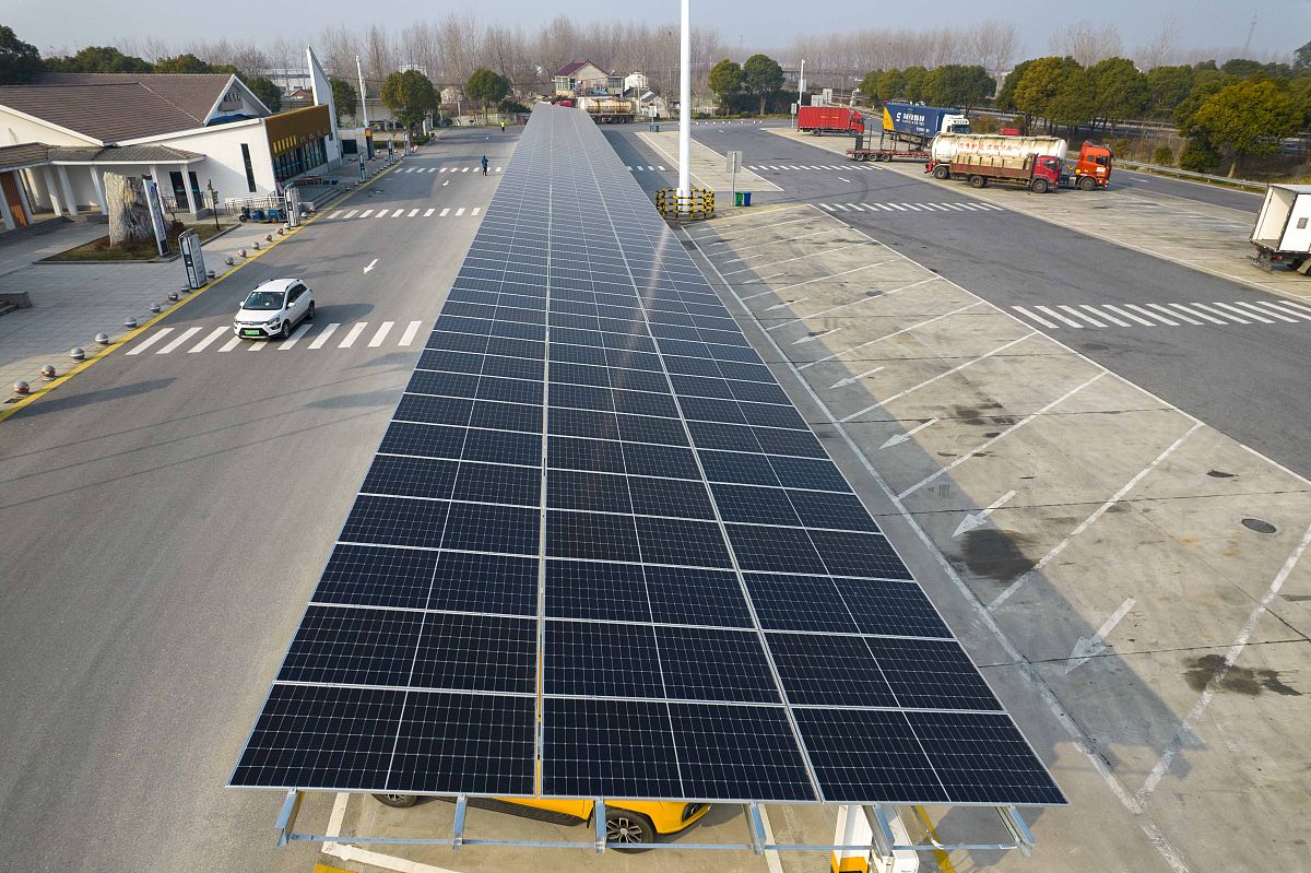 光伏工程论文推荐：设计、优化、性能评估等